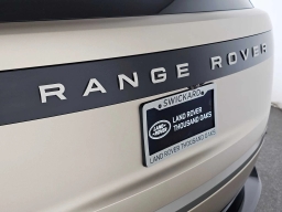 Land Rover Range Rover SE P530 LWB 7 Seat 2026