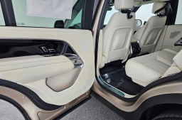 Land Rover Range Rover SE P530 LWB 7 Seat 2026
