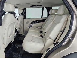 Land Rover Range Rover SE P530 LWB 7 Seat 2026