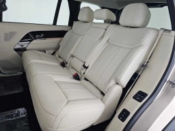Land Rover Range Rover SE P530 LWB 7 Seat 2026