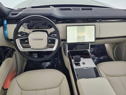 Land Rover Range Rover SE P530 LWB 7 Seat 2026