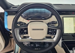 Land Rover Range Rover SE P530 LWB 7 Seat 2026