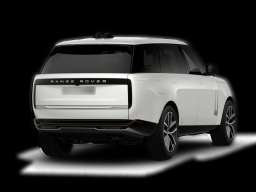 Land Rover Range Rover SE P530 LWB 7 Seat 2026