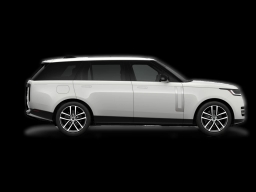 Land Rover Range Rover SE P530 LWB 7 Seat 2026