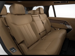 Land Rover Range Rover SE P530 LWB 7 Seat 2026