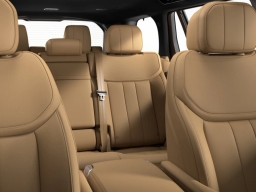 Land Rover Range Rover SE P530 LWB 7 Seat 2026