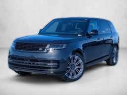 Land Rover Range Rover SE P530 LWB 7 Seat 2025
