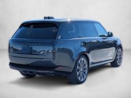 Land Rover Range Rover SE P530 LWB 7 Seat 2025