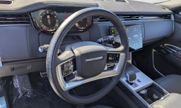 Land Rover Range Rover SE P530 LWB 7 Seat 2025