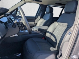 Land Rover Range Rover SE P530 LWB 7 Seat 2025