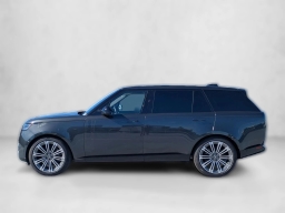 Land Rover Range Rover SE P530 LWB 7 Seat 2025