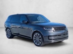 Land Rover Range Rover SE P530 LWB 7 Seat 2025