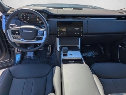 Land Rover Range Rover SE P530 LWB 7 Seat 2025