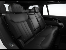 Land Rover Range Rover SE P530 LWB 7 Seat 2026