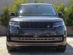 Land Rover Range Rover SE P530 LWB 7 Seat 2026