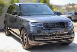 Land Rover Range Rover SE P530 LWB 7 Seat 2026