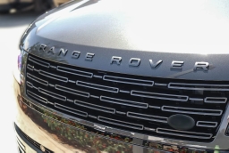 Land Rover Range Rover SE P530 LWB 7 Seat 2026