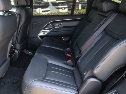 Land Rover Range Rover SE P530 LWB 7 Seat 2026