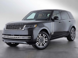 Land Rover Range Rover SE P530 LWB 7 Seat 2026