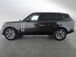 Land Rover Range Rover SE P530 LWB 7 Seat 2026