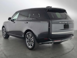 Land Rover Range Rover SE P530 LWB 7 Seat 2026