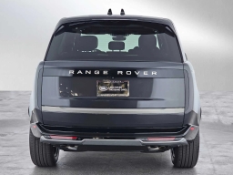 Land Rover Range Rover SE P530 LWB 7 Seat 2026