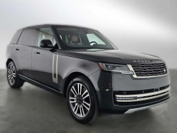 Land Rover Range Rover SE P530 LWB 7 Seat 2026