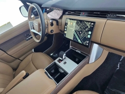 Land Rover Range Rover SE P530 LWB 7 Seat 2026