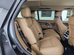 Land Rover Range Rover SE P530 LWB 7 Seat 2026