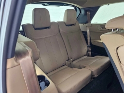 Land Rover Range Rover SE P530 LWB 7 Seat 2026