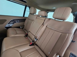 Land Rover Range Rover SE P530 LWB 7 Seat 2026
