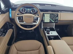 Land Rover Range Rover SE P530 LWB 7 Seat 2026