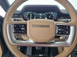 Land Rover Range Rover SE P530 LWB 7 Seat 2026