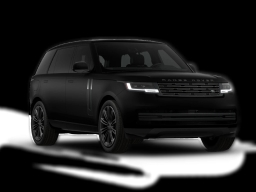 Land Rover Range Rover SE P530 LWB 7 Seat 2026