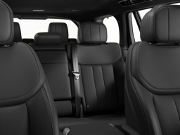 Land Rover Range Rover SE P530 LWB 7 Seat 2026