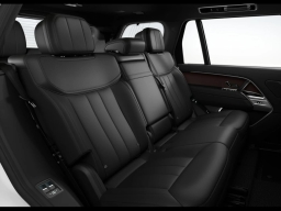 Land Rover Range Rover SE P530 LWB 7 Seat 2026