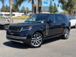 Land Rover Range Rover SE P530 LWB 7 Seat 2026