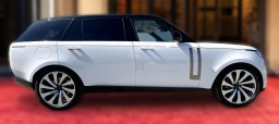 Land Rover Range Rover SE P530 LWB 7 Seat 2026