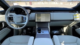 Land Rover Range Rover SE P530 LWB 7 Seat 2026