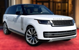 Land Rover Range Rover SE P530 LWB 7 Seat 2026