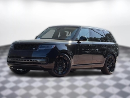 Land Rover Range Rover SE P530 LWB 7 Seat 2026