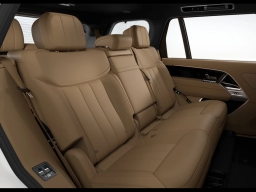 Land Rover Range Rover SE P530 LWB 7 Seat 2026