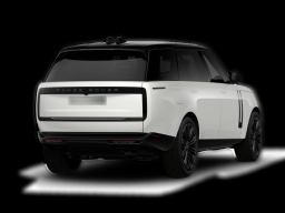 Land Rover Range Rover SE P530 LWB 7 Seat 2026
