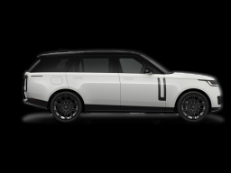 Land Rover Range Rover SE P530 LWB 7 Seat 2026