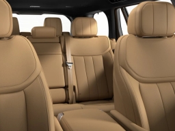 Land Rover Range Rover SE P530 LWB 7 Seat 2026