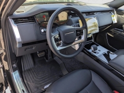 Land Rover Range Rover SE P530 LWB 7 Seat 2026