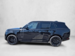 Land Rover Range Rover SE P530 LWB 7 Seat 2026
