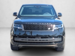 Land Rover Range Rover SE P530 LWB 7 Seat 2026