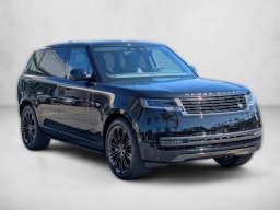 Land Rover Range Rover SE P530 LWB 7 Seat 2026