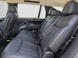 Land Rover Range Rover SE P530 LWB 7 Seat 2026